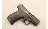 Walther ~ PPS M2 ~ 9mm Luger - 1 of 3