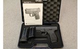Walther ~ PPS M2 ~ 9mm Luger - 3 of 3