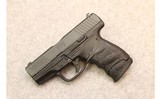 Walther ~ PPS M2 ~ 9mm Luger - 2 of 3