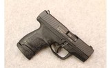 Walther ~ PPS M2 ~ 9mm Luger - 1 of 3