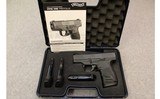 Walther ~ PPS M2 ~ 9mm Luger - 3 of 3