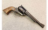 Ruger ~ Blackhawk Converted Old Model ~ .44 Rem Mag - 1 of 6