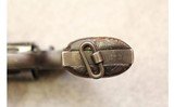 Colt ~ New Service ~ N.Y. State Trooper marked ~ .45 Long Colt - 16 of 16