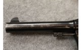 Colt ~ New Service ~ N.Y. State Trooper marked ~ .45 Long Colt - 8 of 16