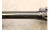 Colt ~ New Service ~ N.Y. State Trooper marked ~ .45 Long Colt - 12 of 16