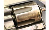 Colt ~ New Service ~ N.Y. State Trooper marked ~ .45 Long Colt - 6 of 16