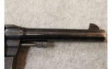Colt ~ New Service ~ N.Y. State Trooper marked ~ .45 Long Colt - 9 of 16