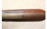 Colt ~ New Service ~ N.Y. State Trooper marked ~ .45 Long Colt - 15 of 16