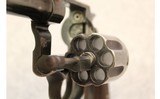 Colt ~ New Service ~ N.Y. State Trooper marked ~ .45 Long Colt - 5 of 16