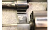 Colt ~ New Service ~ N.Y. State Trooper marked ~ .45 Long Colt - 13 of 16