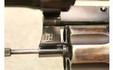 Colt ~ New Service ~ N.Y. State Trooper marked ~ .45 Long Colt - 14 of 16
