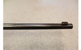 Remington ~ 40-X U.S. marked ~ .22 Lr - 6 of 15