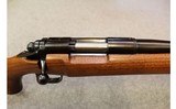 Remington ~ 40-X ~ .22 LR - 4 of 13