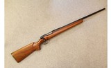 Remington ~ 40-X ~ .22 LR - 1 of 13