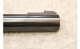 Ruger ~ New Model Blackhawk ~ .357 Remington Maximum - 5 of 5