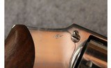 Smith & Wesson ~ Model-42 ~ .38 Special - 7 of 9