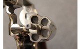 Smith & Wesson ~ Model-42 ~ .38 Special - 5 of 9