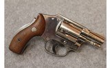 Smith & Wesson ~ Model-42 ~ .38 Special - 1 of 9