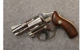 Smith & Wesson ~ Model-42 ~ .38 Special - 2 of 9