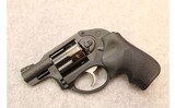 Ruger ~ LCR ~ 9mm Luger - 2 of 3