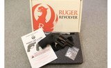 Ruger ~ LCR ~ 9mm Luger - 3 of 3