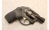 Ruger ~ LCR ~ .22 WMR - 1 of 3