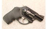 Ruger ~ LCR ~ .38 Special +P - 1 of 4