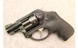 Ruger ~ LCR ~ .38 Special +P - 2 of 4