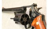 Smith & Wesson ~ 57-1 ~ .41 Magnum - 4 of 8