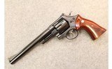 Smith & Wesson ~ 57-1 ~ .41 Magnum - 2 of 8