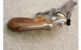 Smith & Wesson ~ 627-5 Performance Center ~ .357 Mag - 3 of 6
