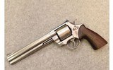Smith & Wesson ~ 657-5 ~ .41 Mag - 2 of 4