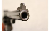 Smith & Wesson ~ 19-5 ~ .357 Mag - 6 of 8