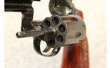 Smith & Wesson ~ 19-5 ~ .357 Mag - 5 of 8