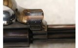 Smith & Wesson ~ 19-5 ~ .357 Mag - 8 of 8