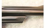 Smith & Wesson ~ 28-2 ~ .357 Mag - 7 of 8