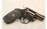 Colt ~ Detective Special ~ .38 Special - 1 of 5