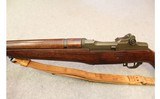 Springfield Armory ~ M1 Garand ~ 30-06 Springfield - 8 of 13