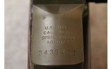 Springfield Armory ~ M1 Garand ~ 30-06 Springfield - 11 of 13