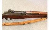 Springfield Armory ~ M1 Garand ~ 30-06 Springfield - 4 of 13