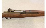 Springfield Armory ~ M1 Garand ~ 30-06 Springfield - 4 of 12