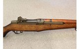 Springfield Armory ~ M1 Garand ~ 30-06 Springfield - 4 of 16