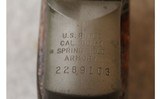 Springfield Armory ~ M1 Garand ~ 30-06 Springfield - 12 of 16