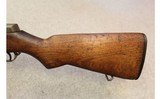 Springfield Armory ~ M1 Garand ~ 30-06 Springfield - 9 of 16