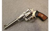 Ruger ~ Super Redhawk ~ .44 Mag - 2 of 8
