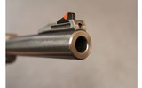 Ruger ~ Super Redhawk ~ .44 Mag - 4 of 8
