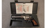 Ruger ~ Super Redhawk ~ .44 Mag - 8 of 8