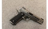 Kimber Rapide, 9mm Luger - 1 of 7