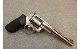 Ruger ~ Super Redhawk ~ .454 Casull - 1 of 6