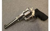 Ruger ~ Super Redhawk ~ .454 Casull - 2 of 6